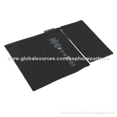 Wholesale Batteries, Original Battery Replacement for iPad2